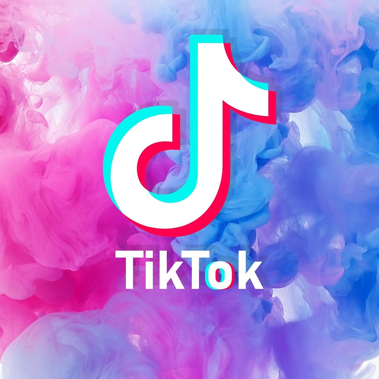 TIKTOK ORDREVIDEO