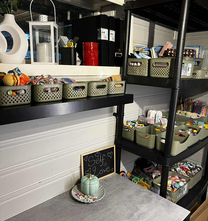 3 STK Mystery Scoop + 3 EKSTRA GAVER