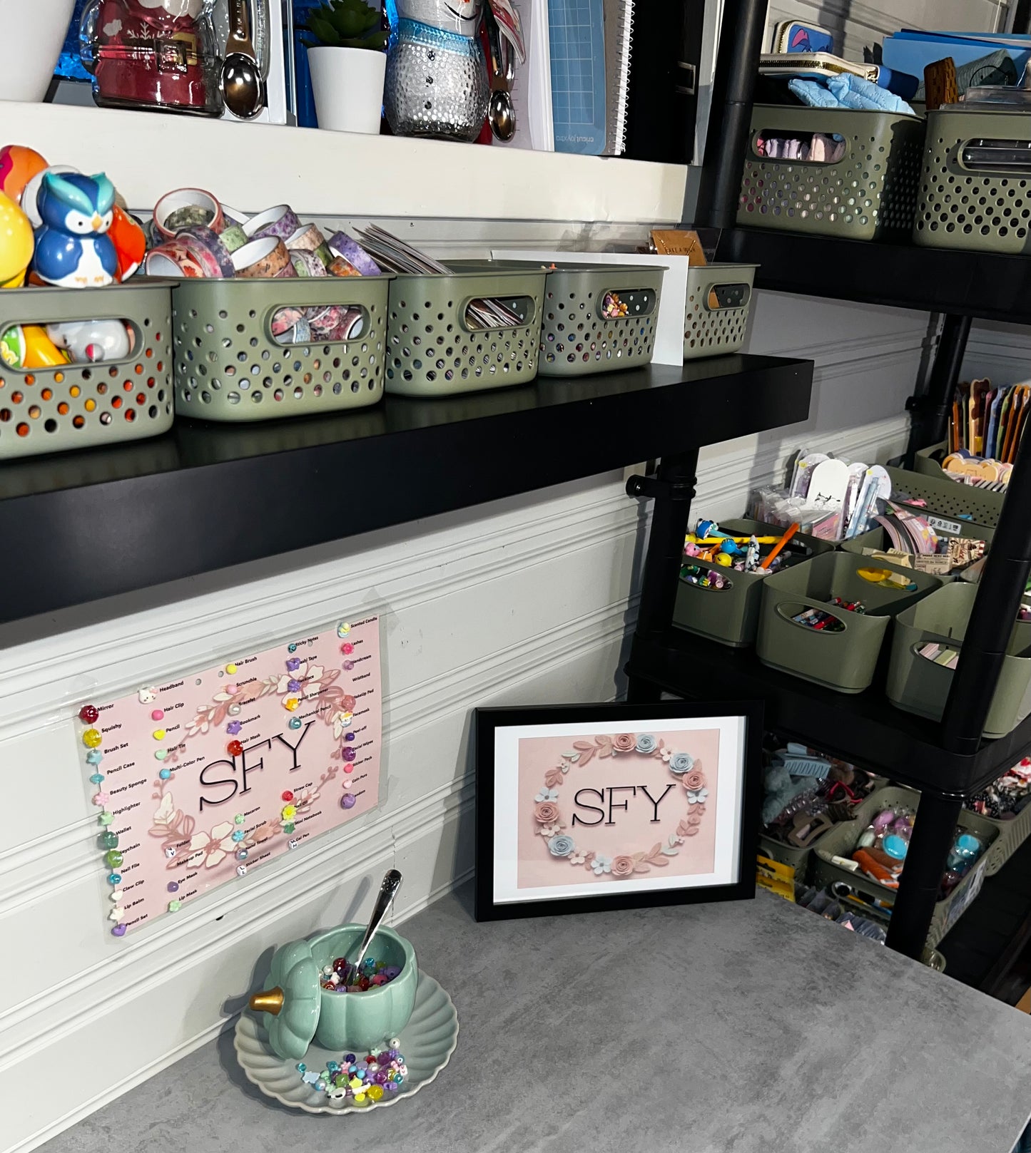 1 STK Mystery Scoops + 1 EKSTRA GAVE