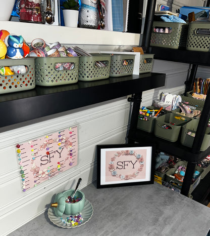 1 STK Mystery Scoops + 1 EKSTRA GAVE